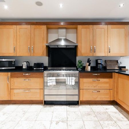 Beautiful 4 Bedroom House Near Paddington Station Londra Esterno foto