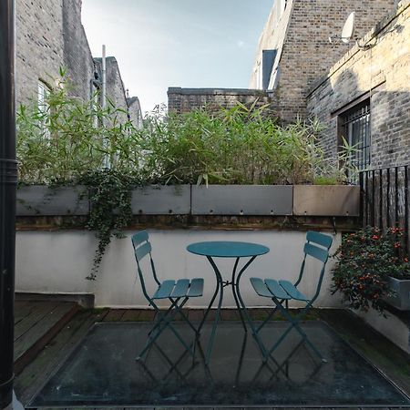 Beautiful 4 Bedroom House Near Paddington Station Londra Esterno foto