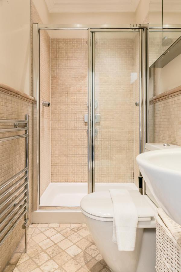 Beautiful 4 Bedroom House Near Paddington Station Londra Esterno foto