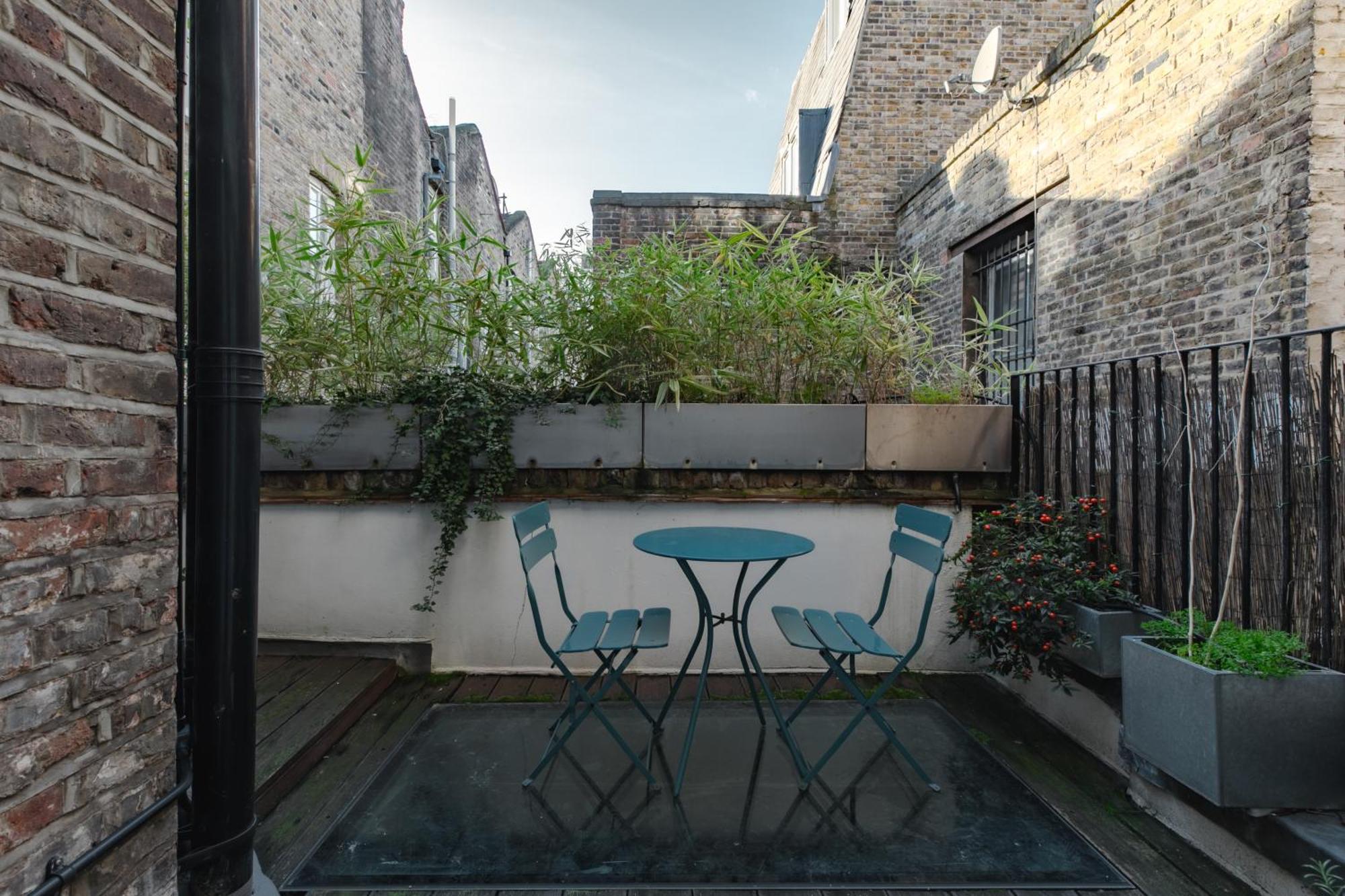 Beautiful 4 Bedroom House Near Paddington Station Londra Esterno foto